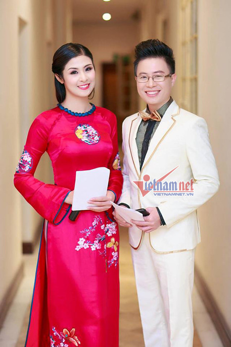 MC Lê Anh tiết lộ về tuổi thơ bị “kìm hãm” ảnh 3