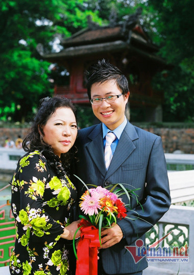 MC Lê Anh tiết lộ về tuổi thơ bị “kìm hãm” ảnh 1