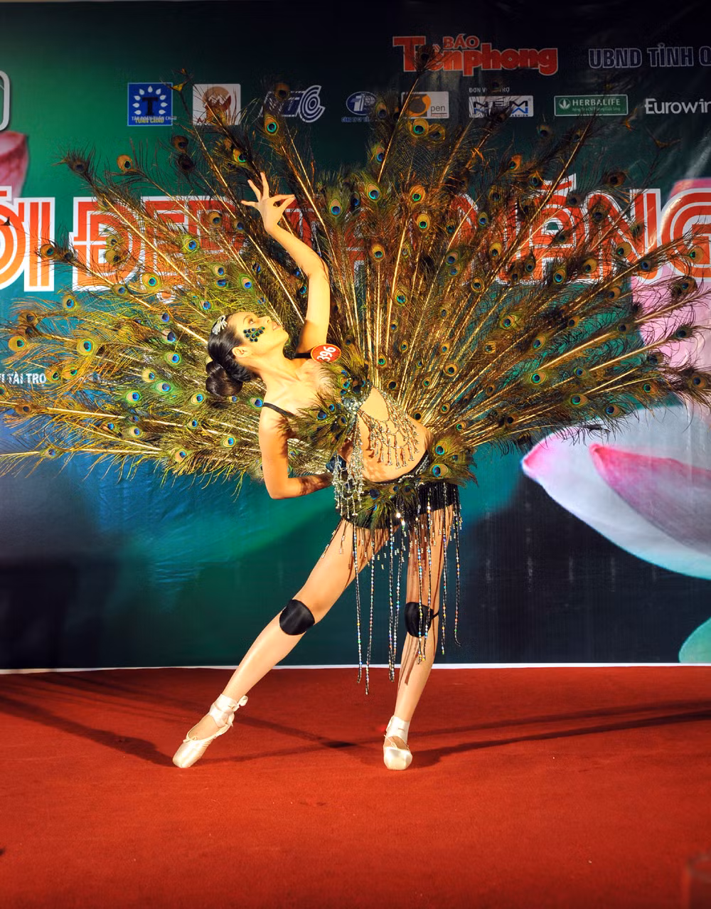 Người đẹp tài năng : Nguyễn Phạm Bích Trâm ! ảnh 19 Người đẹp tài năng : Nguyễn Phạm Bích Trâm ! ảnh 19