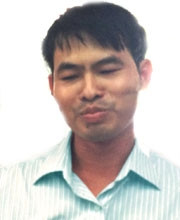 Bác sĩ Trần Kha Ly. Ảnh: An Ninh Thế Giới