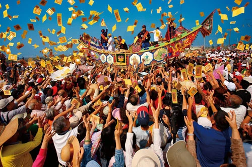 Prosperity (Thể loại du lịch) – tác giả Fan Hui Ling (Taiwan) - Huy chương Vàng FIAP Du lịch - HCV FIAP - Prosperity – tác giả Fan Hui Ling (Taiwan).jpg