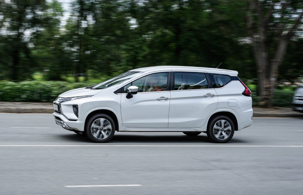 Triệu hồi hơn 14.000 chiếc Mitsubishi Xpander ở Việt Nam ảnh 1