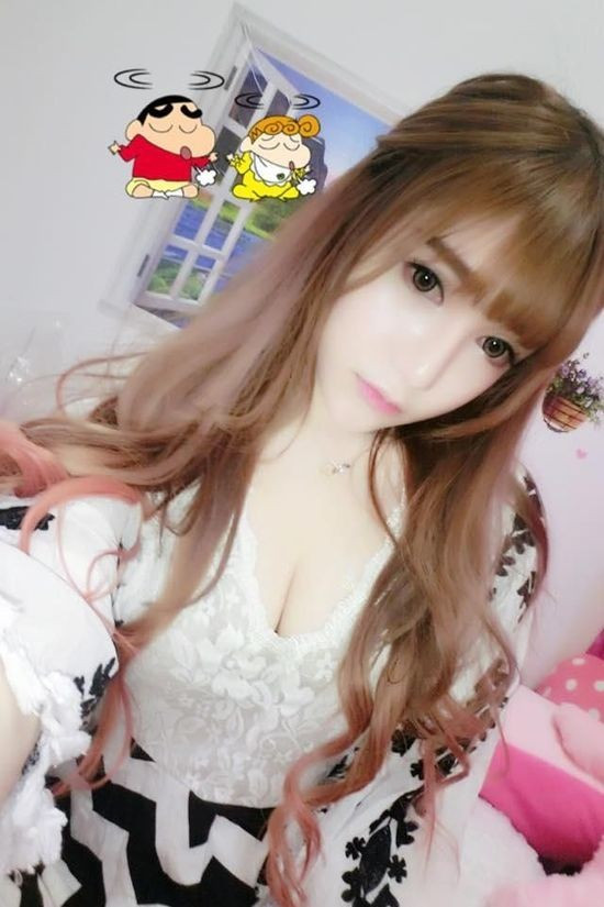 Người mẫu Đài Loan bị bắt khi cãi nhau với khách mua dâm ảnh 2