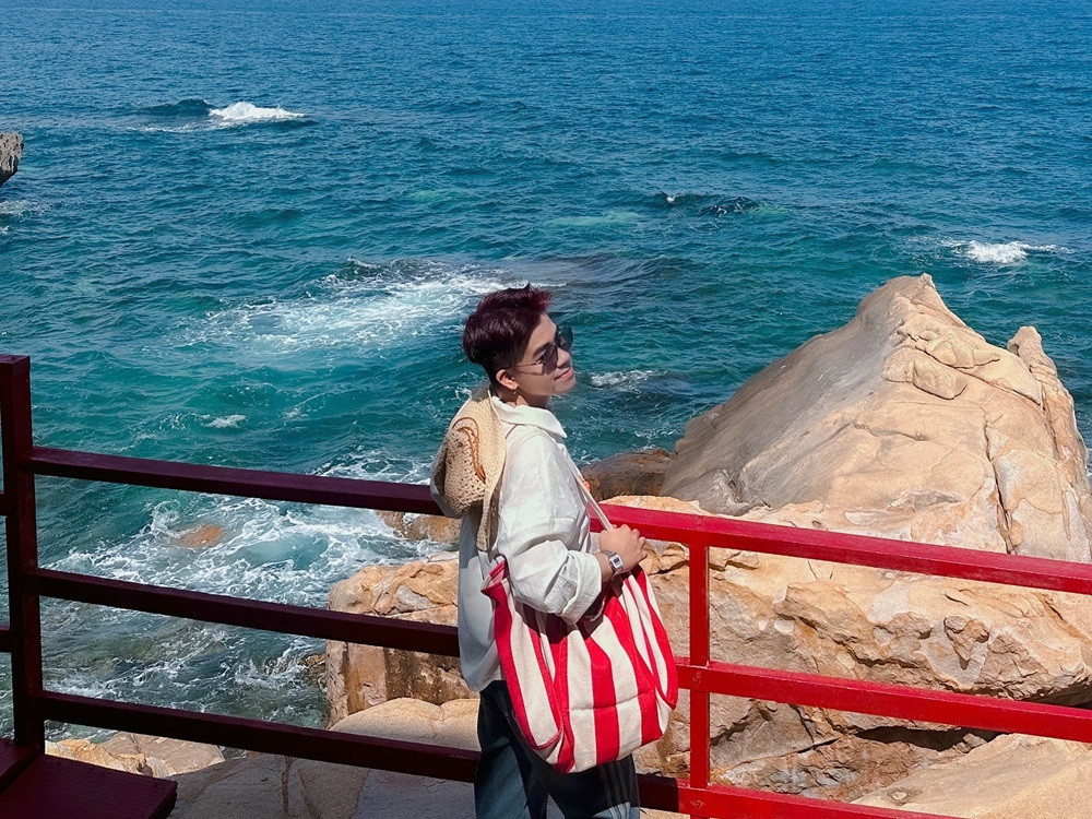 Khung cảnh xinh iu, ai nhìn cũng iu! - Ảnh: Oliu Review Nha Trang. Khung cảnh xinh iu, ai nhìn cũng iu! - Ảnh: Oliu Review Nha Trang.