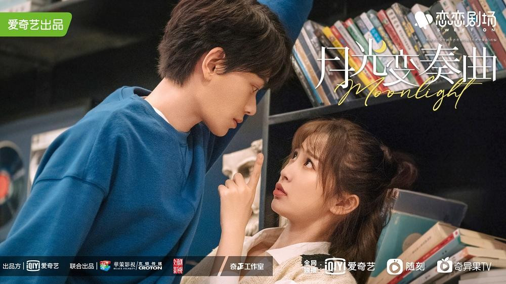 Bộ phim khá chỉn chu, nội dung dễ thương, đáng xem.