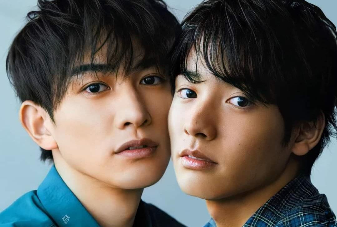 Cặp đôi &quot;Cherry Magic&quot; tái hợp, nhưng làm... tình địch.