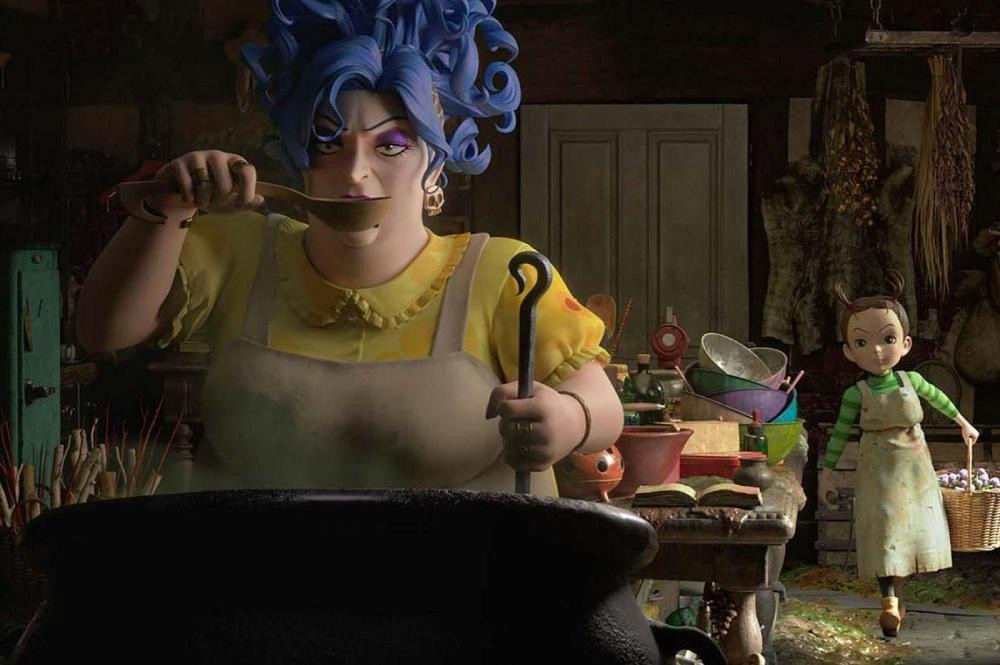 Bối cảnh bó hẹp, giả, và thiếu sức hấp dẫn. Bối cảnh bó hẹp, giả, và thiếu sức hấp dẫn.