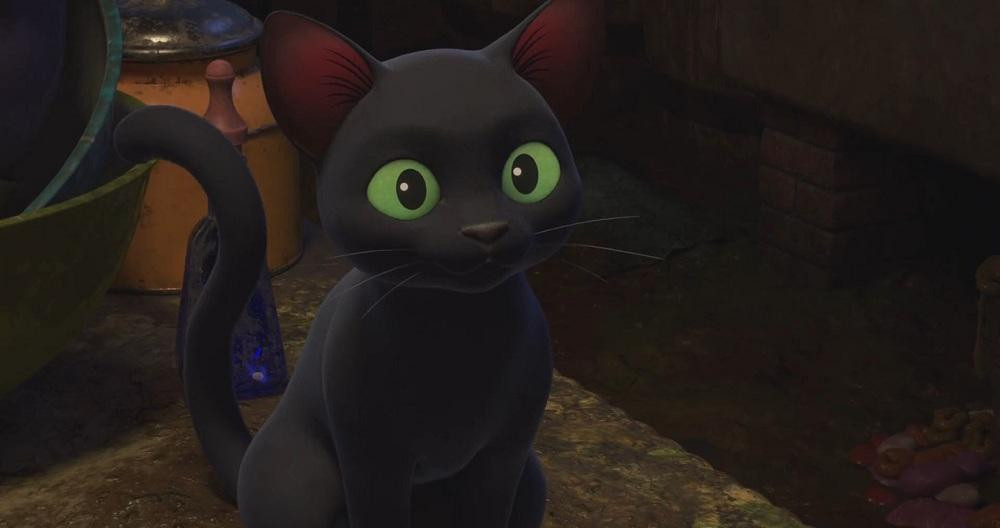 Thomas trông thiếu sinh động, kém dễ thương. Thomas trông thiếu sinh động, kém dễ thương.