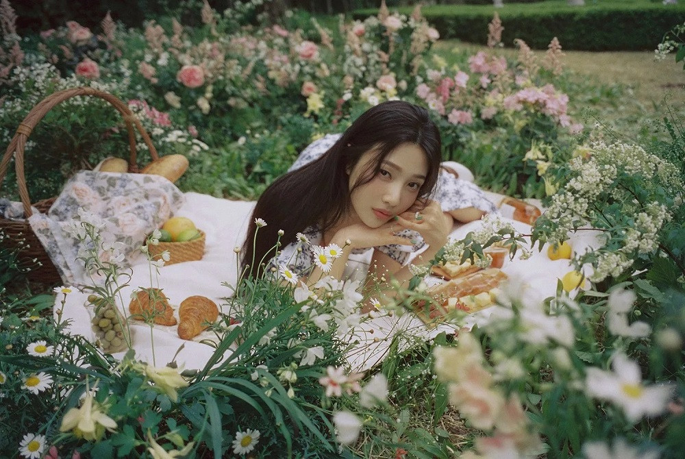 Ảnh minh họa: Joy (Red Velvet). Ảnh minh họa: Joy (Red Velvet).