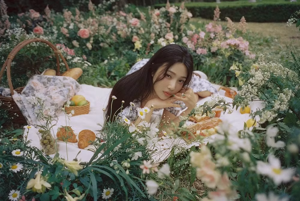 Ảnh minh họa: Joy (Red Velvet). Ảnh minh họa: Joy (Red Velvet).