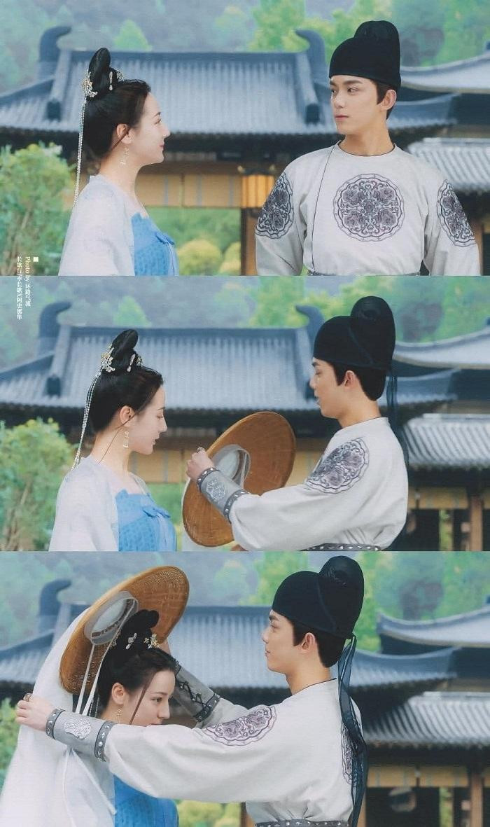 Đừng bắt khán giả "ăn chay"! Hãy cho khán giả thêm nhiều "đường" hơn! Đừng bắt khán giả "ăn chay"! Hãy cho khán giả thêm nhiều "đường" hơn!