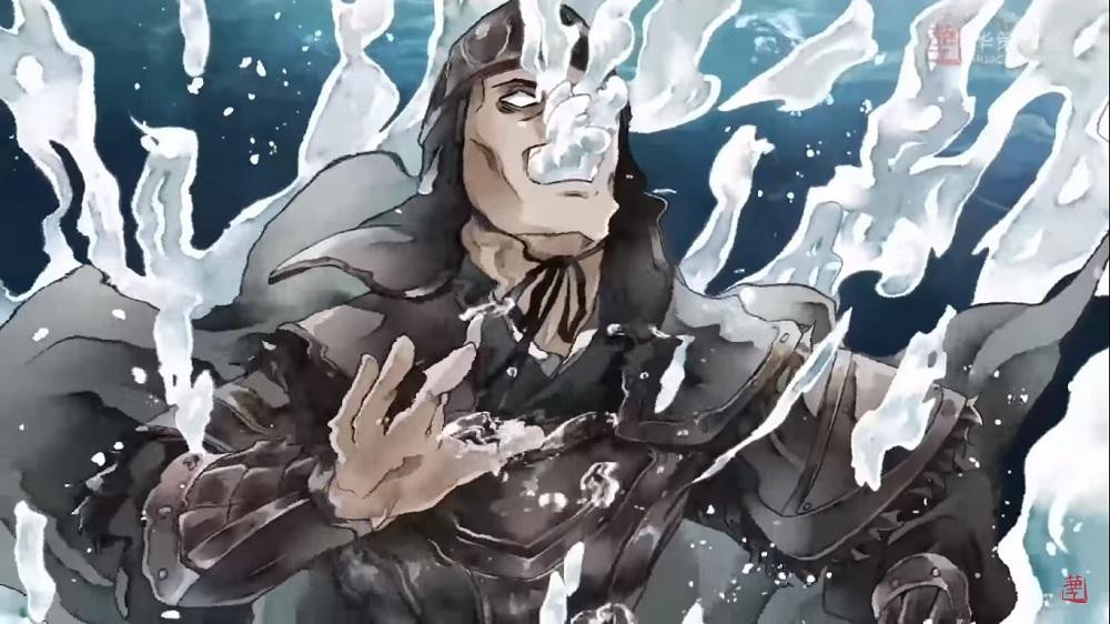 Sử dụng tranh quá nhiều đã làm giảm đi độ bi tráng của phim. Sử dụng tranh quá nhiều đã làm giảm đi độ bi tráng của phim.