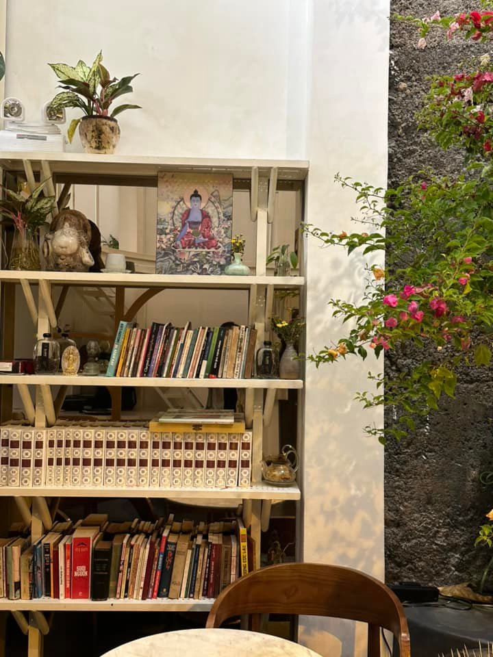 Ảnh: La.Zéro. Ảnh: La.Zéro.