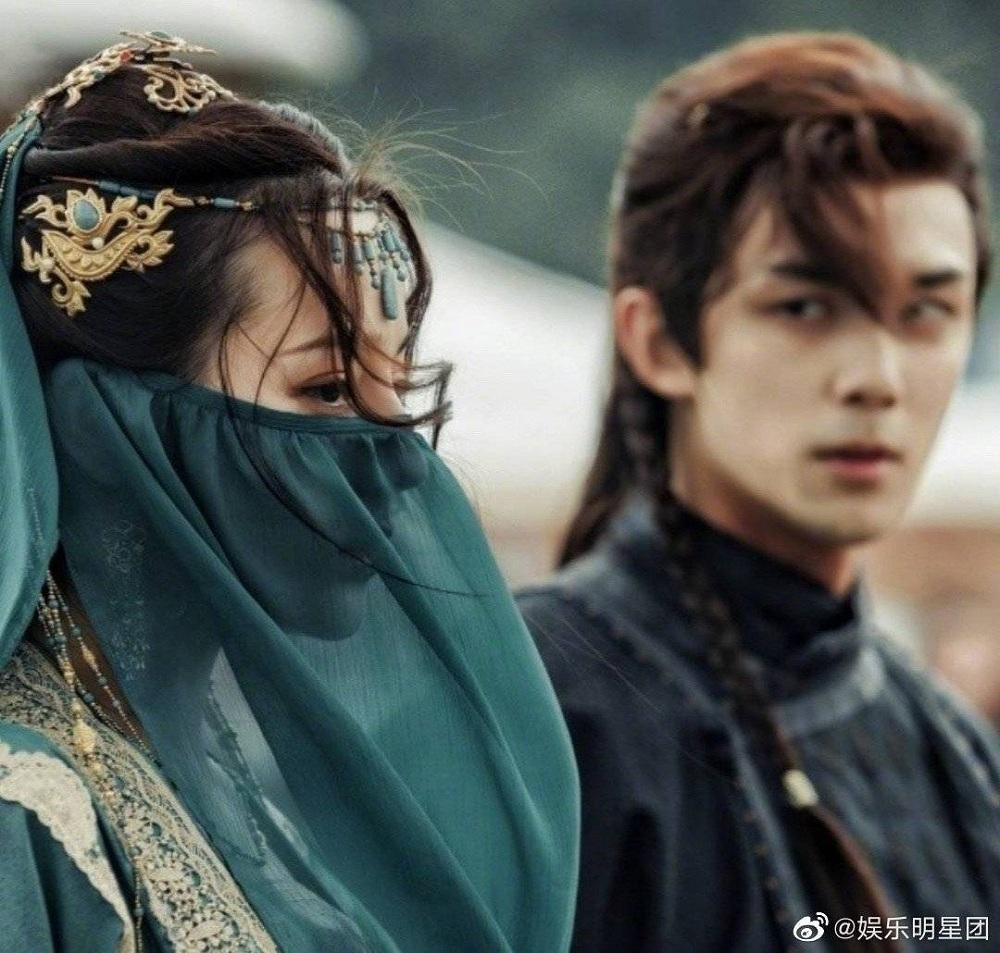 A Chuẩn vừa mới quan tâm yêu thương Lý Trường Ca nay sẽ về với Lý Lạc Yên? A Chuẩn vừa mới quan tâm yêu thương Lý Trường Ca nay sẽ về với Lý Lạc Yên?