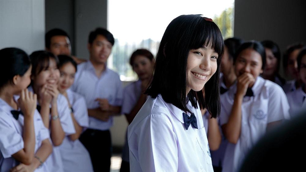 Nanno có những khả năng người thường không thể có.