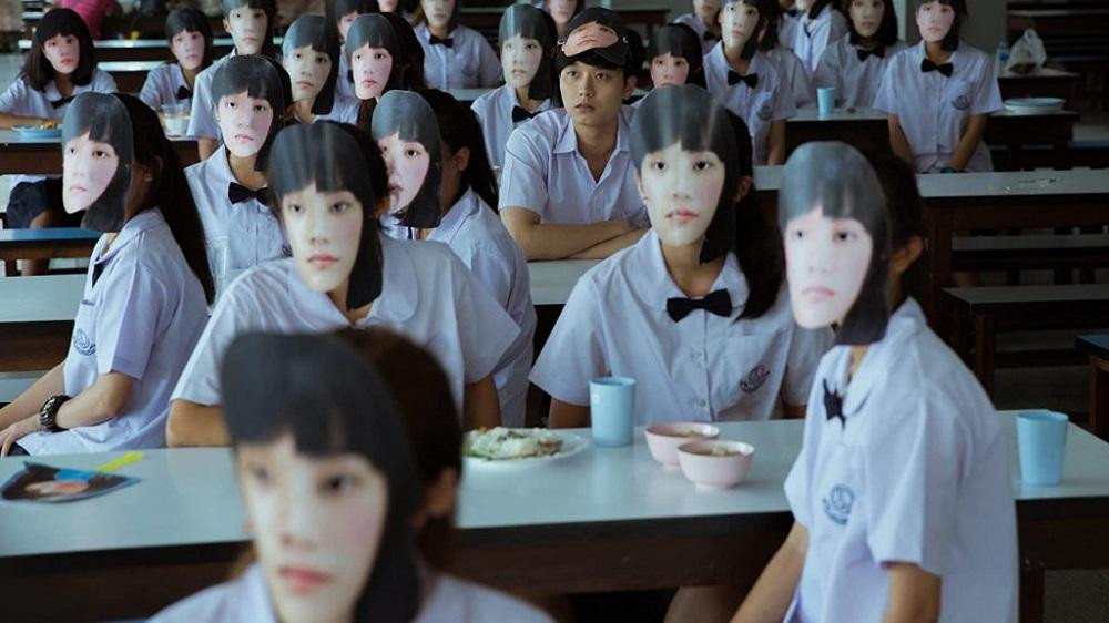 Nanno sẽ trở lại với phần 2 "Girl From Nowhere" ngày 7/5 tới.