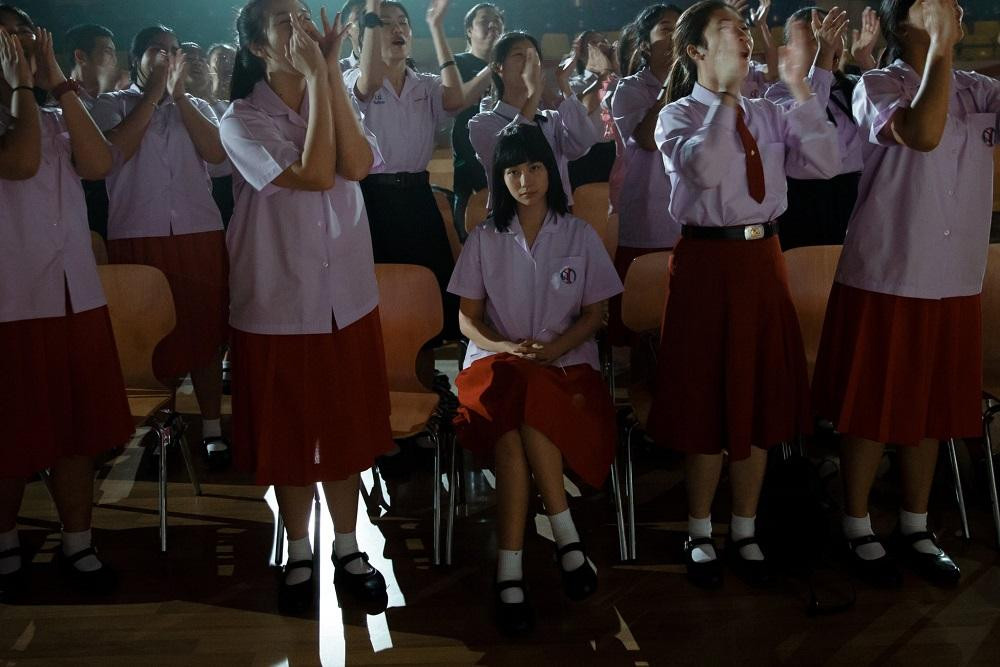 Và trừng phạt kẻ có tội.