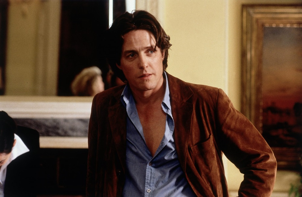 Hugh Grant được cho là sẽ trở lại trong phần 4. Hugh Grant được cho là sẽ trở lại trong phần 4.