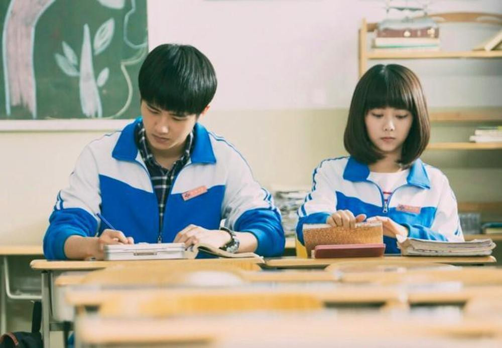 Cậu chính là “người ấy” trong tim tớ! (Minh họa: Phim Điều Tuyệt Vời Nhất Của Chúng Ta) Cậu chính là “người ấy” trong tim tớ! (Minh họa: Phim Điều Tuyệt Vời Nhất Của Chúng Ta)