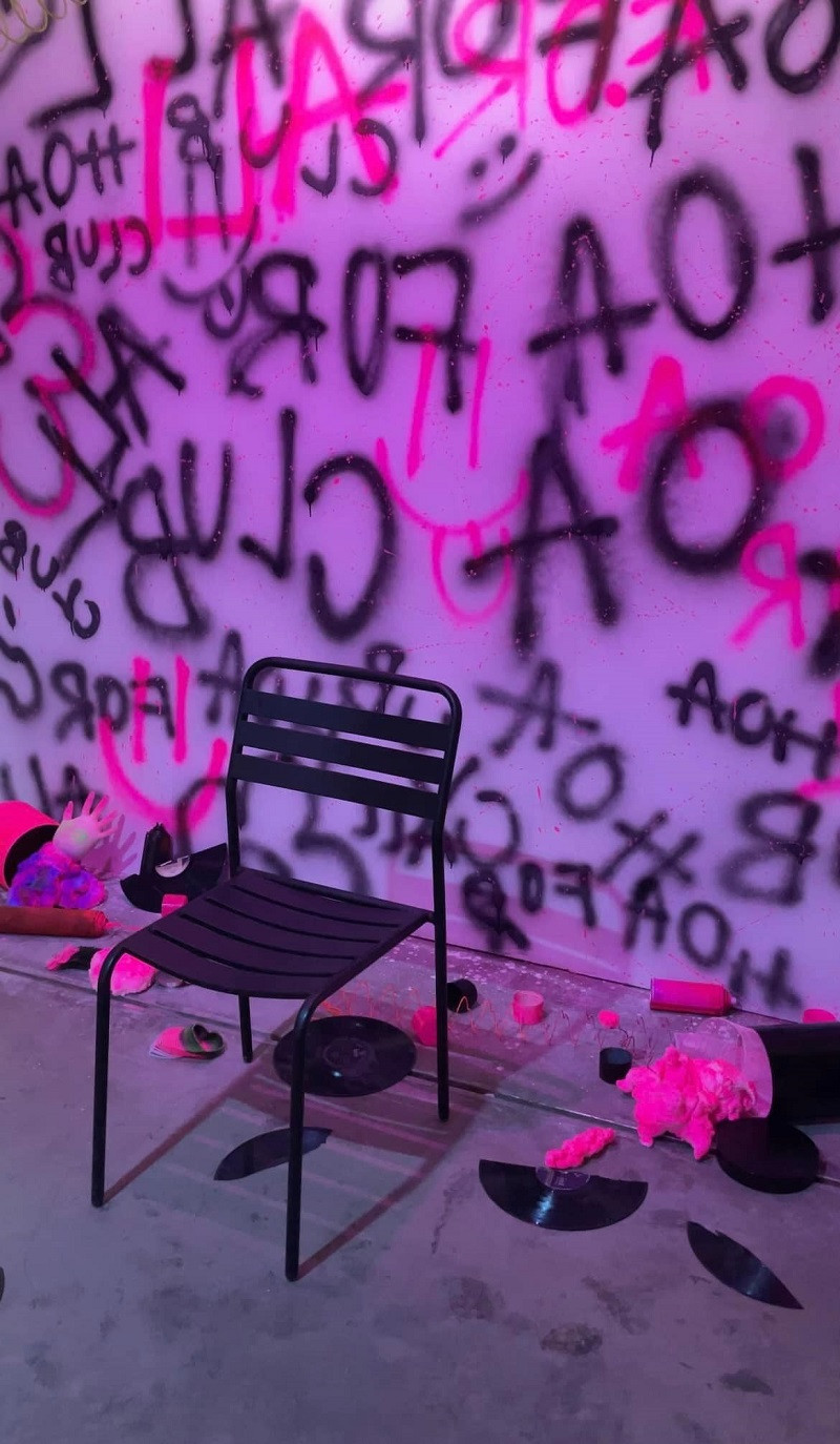 Ảnh: Quang Vũ. Ảnh: Quang Vũ.