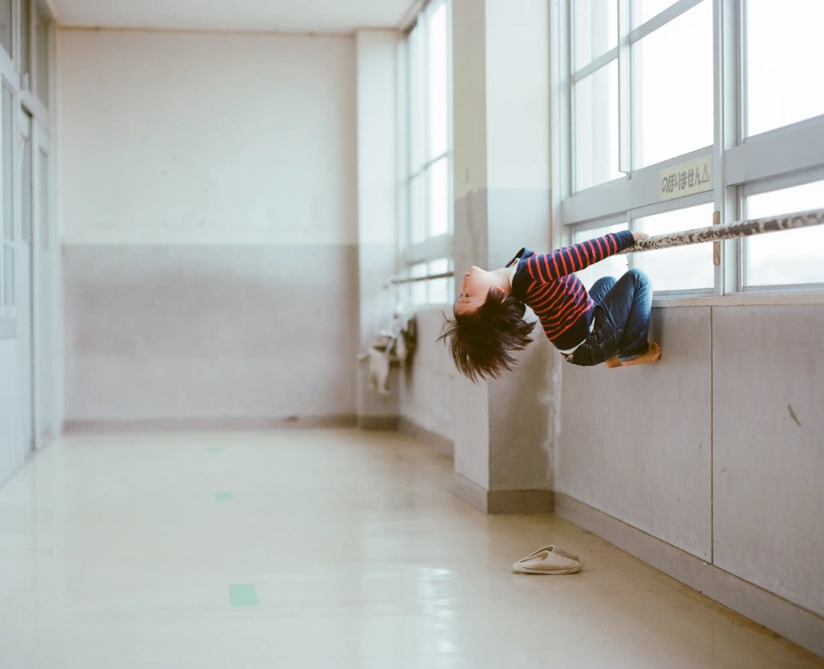 Ảnh minh họa: Haru and Mina (Hideaki Hamada) Ảnh minh họa: Haru and Mina (Hideaki Hamada)