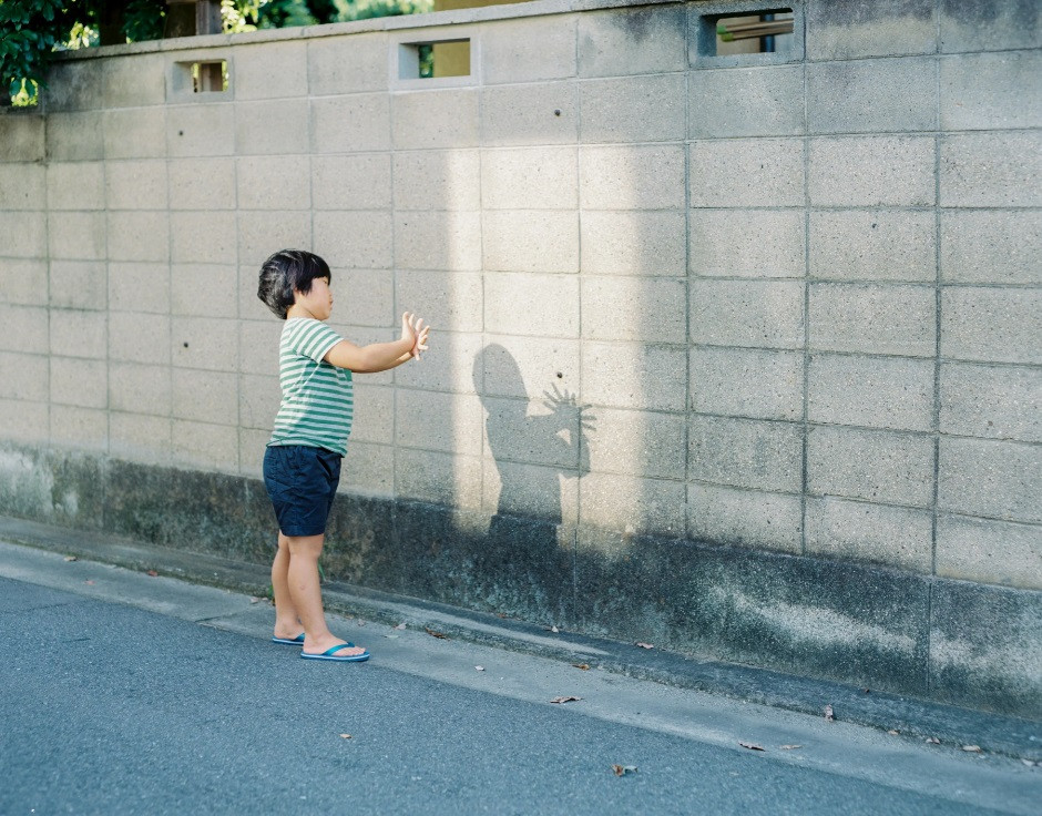 Ảnh minh họa: Haru and Mina (Hideaki Hamada) Ảnh minh họa: Haru and Mina (Hideaki Hamada)