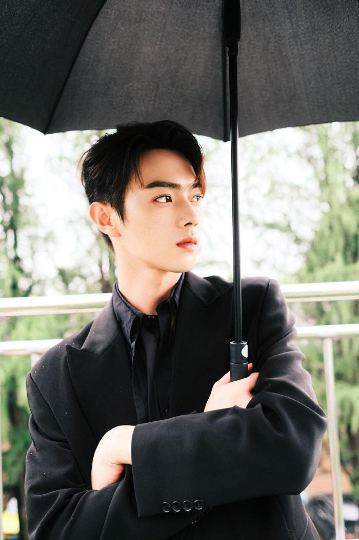 Hứa Khải mau lấy lại phong độ nào!