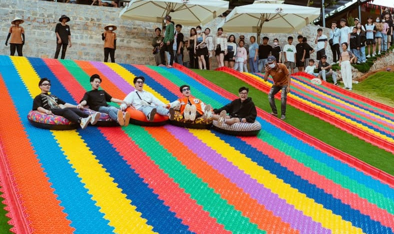 Ảnh: Dapa Hill - Dalat.