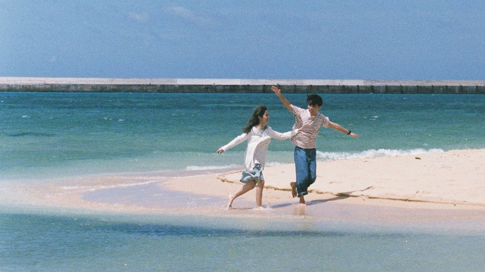 Màu ảnh “dịu” của Croplab. (Ảnh: Giang Trương)