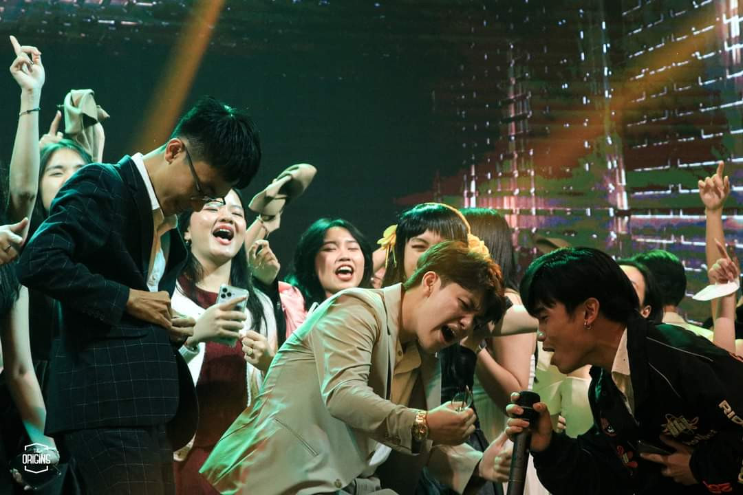 Ảnh: Lê Quý Đôn Photography Club.