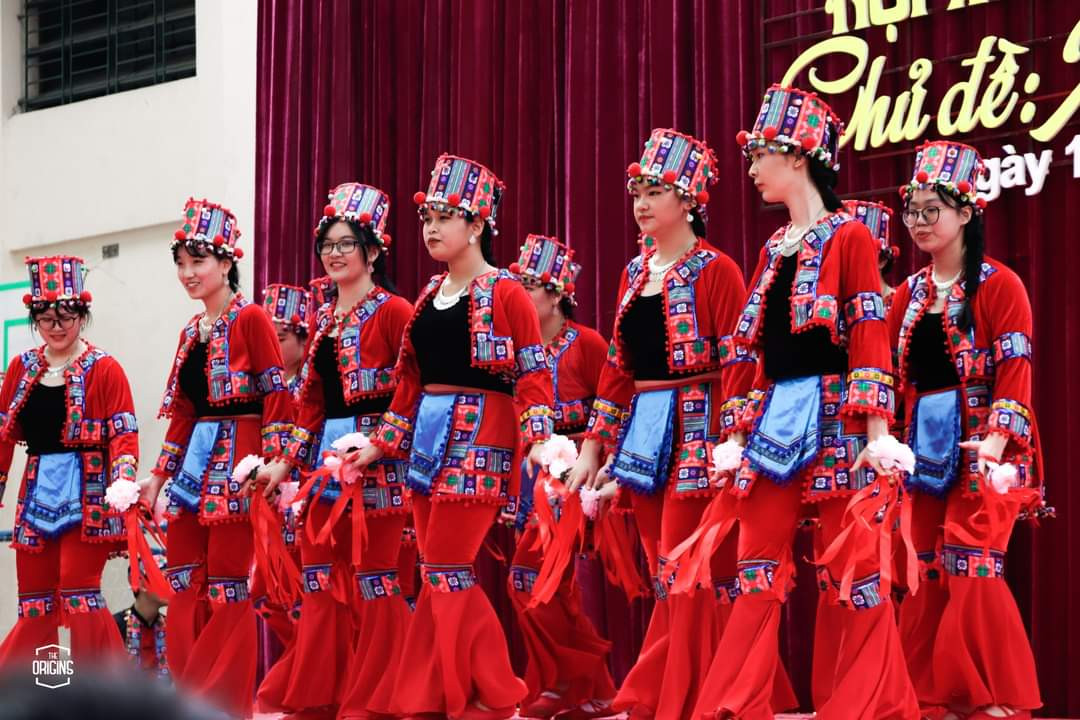 Ảnh: Lê Quý Đôn Photography Club.