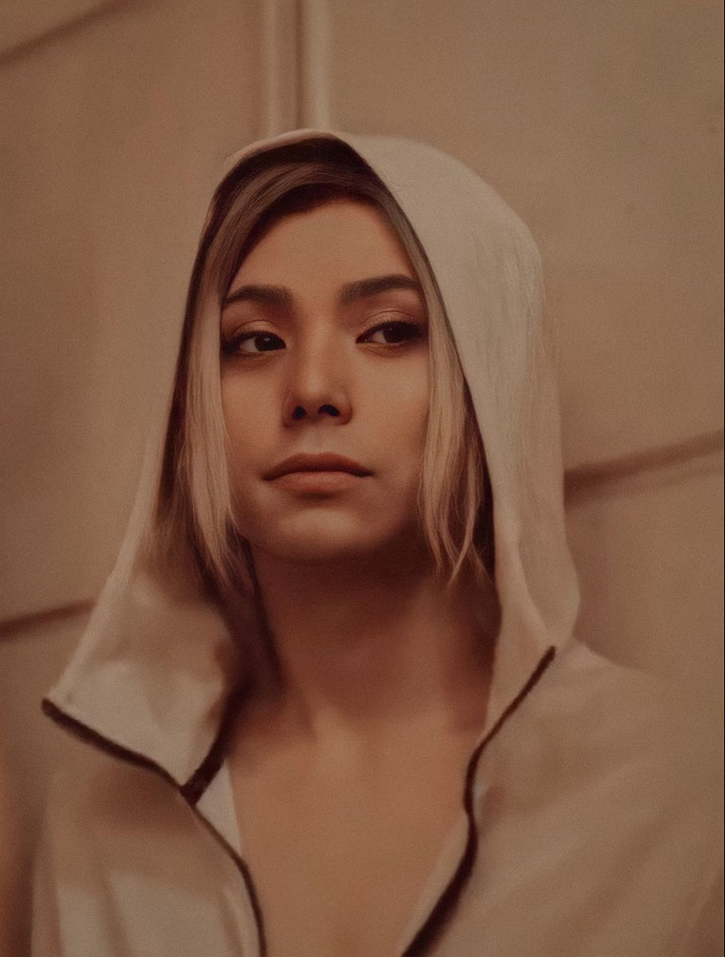 Murakami Nijiro trong Alice In Borderland. Murakami Nijiro trong Alice In Borderland.