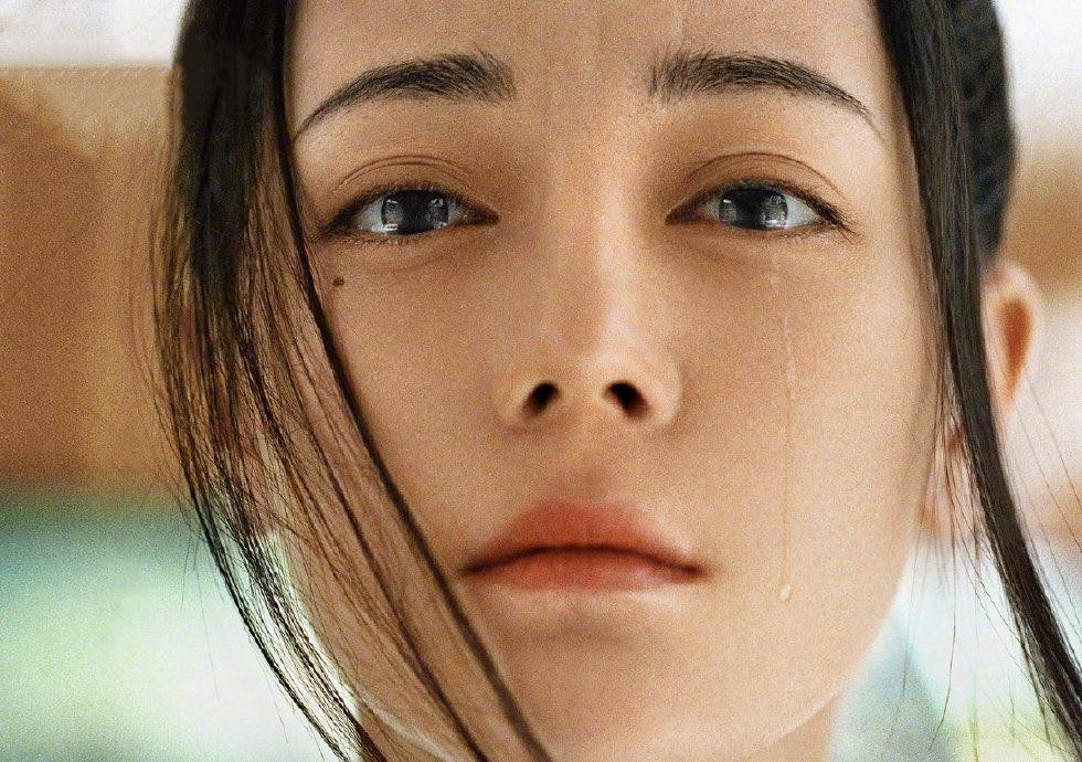 Địch Lệ Nhiệt Ba vai Lý Trường Ca.