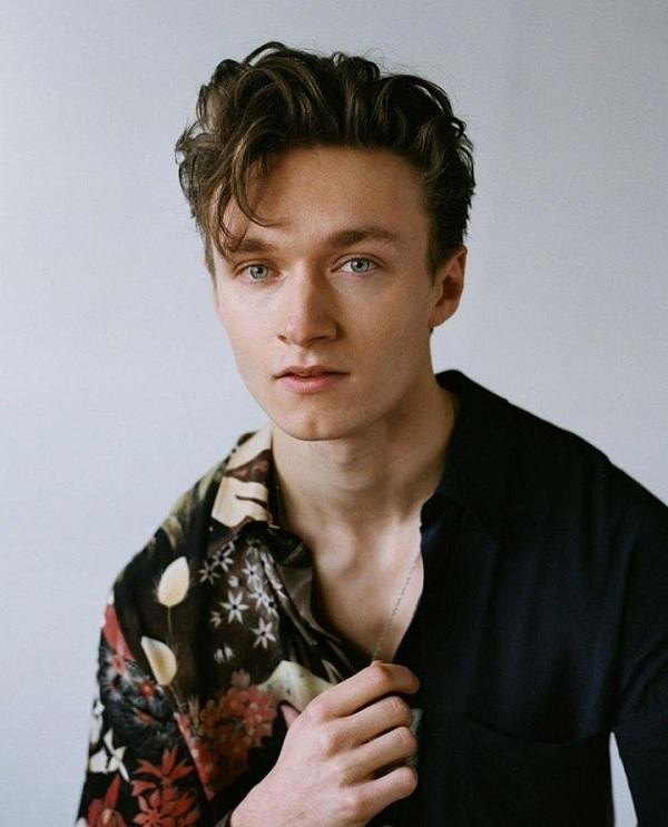 Ngoại hình quá hợp vai hoàng tử. Ngoại hình quá hợp vai hoàng tử.