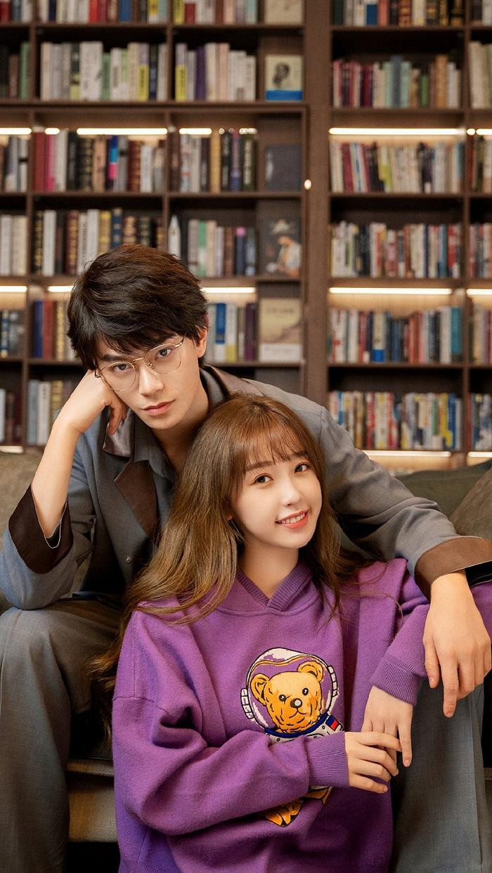 Cả hai "ngọt" từ những hình ảnh chính thức... Cả hai "ngọt" từ những hình ảnh chính thức...