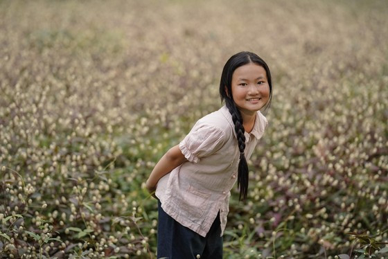 Ảnh minh họa: Phim Đất Rừng Phương Nam. Ảnh minh họa: Phim Đất Rừng Phương Nam.