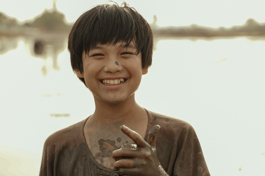 Ảnh minh họa: Phim Đất Rừng Phương Nam. Ảnh minh họa: Phim Đất Rừng Phương Nam.