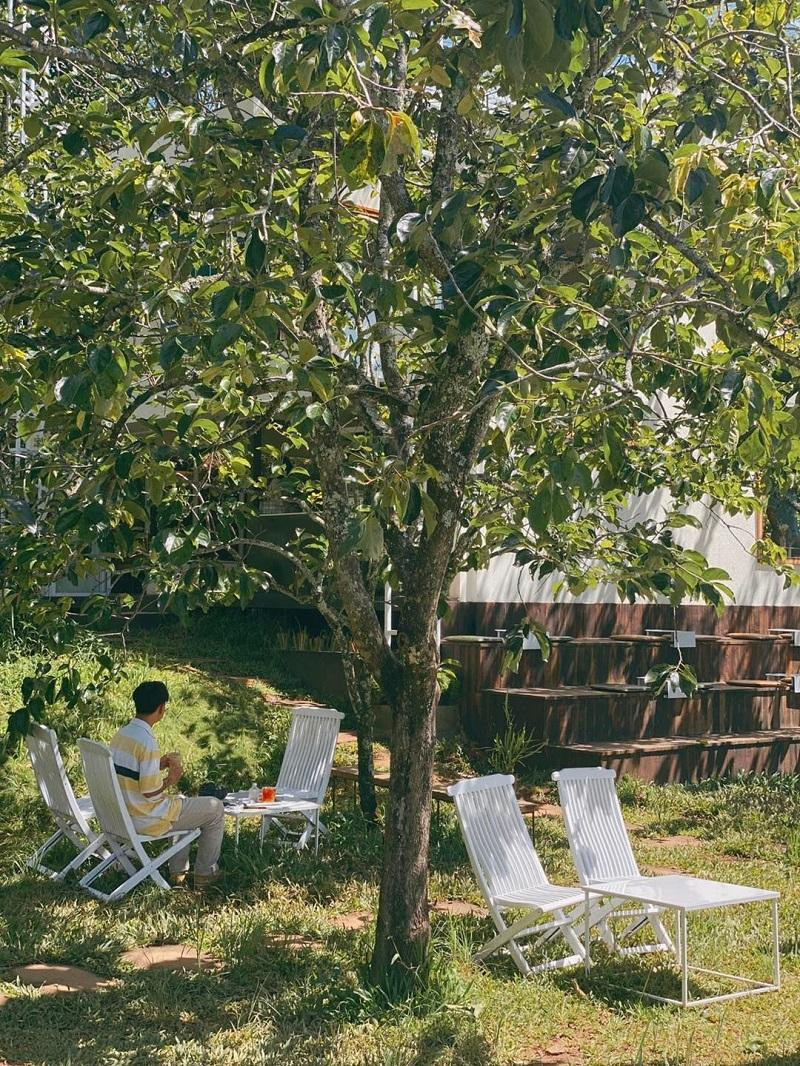 Ảnh: Đợi Một Người.