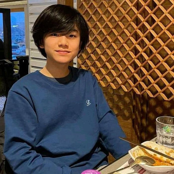 Khán giả kỳ vọng Moon Woo Jin là là thế hệ diễn viên nhí tiếp theo... Khán giả kỳ vọng Moon Woo Jin là là thế hệ diễn viên nhí tiếp theo...