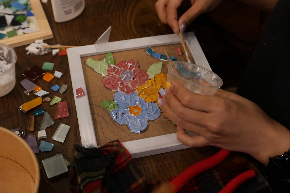 Ảnh: Tòong Teng Studio. Ảnh: Tòong Teng Studio.