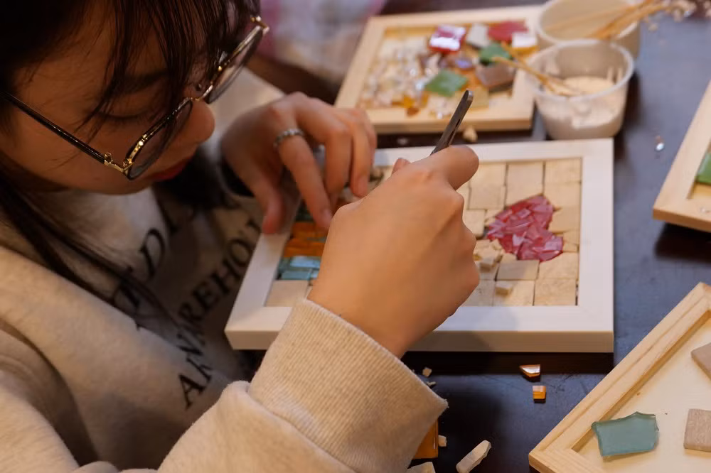Ảnh: Tòong Teng Studio.