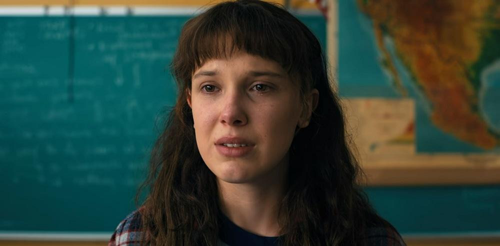 Stranger Things mùa 4 Stranger Things mùa 4