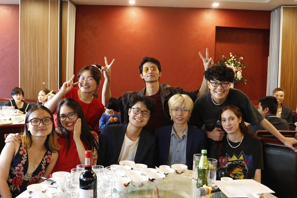 Ảnh: NVCC Ảnh: NVCC