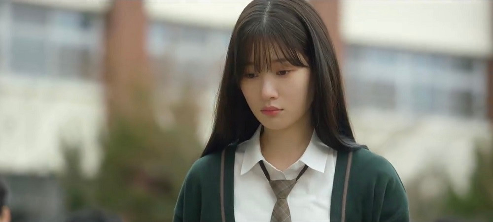 Tiếng lòng Joo Won: "Đã làm gì đâu? Đã chạm vào đâu???" Tiếng lòng Joo Won: "Đã làm gì đâu? Đã chạm vào đâu???"