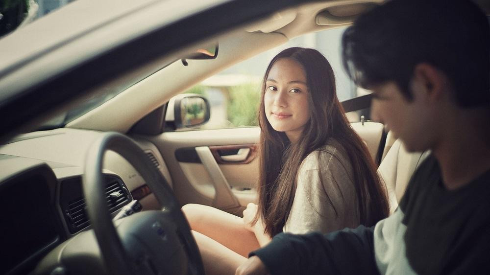 Mùa Hè này, Belly đã trở nên xinh đẹp hơn.