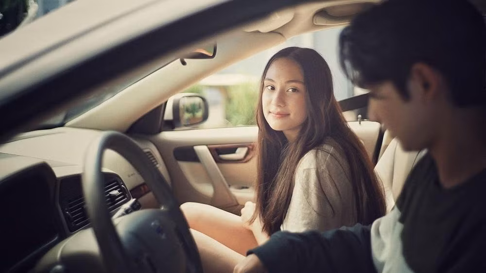 Mùa Hè này, Belly đã trở nên xinh đẹp hơn. Mùa Hè này, Belly đã trở nên xinh đẹp hơn.