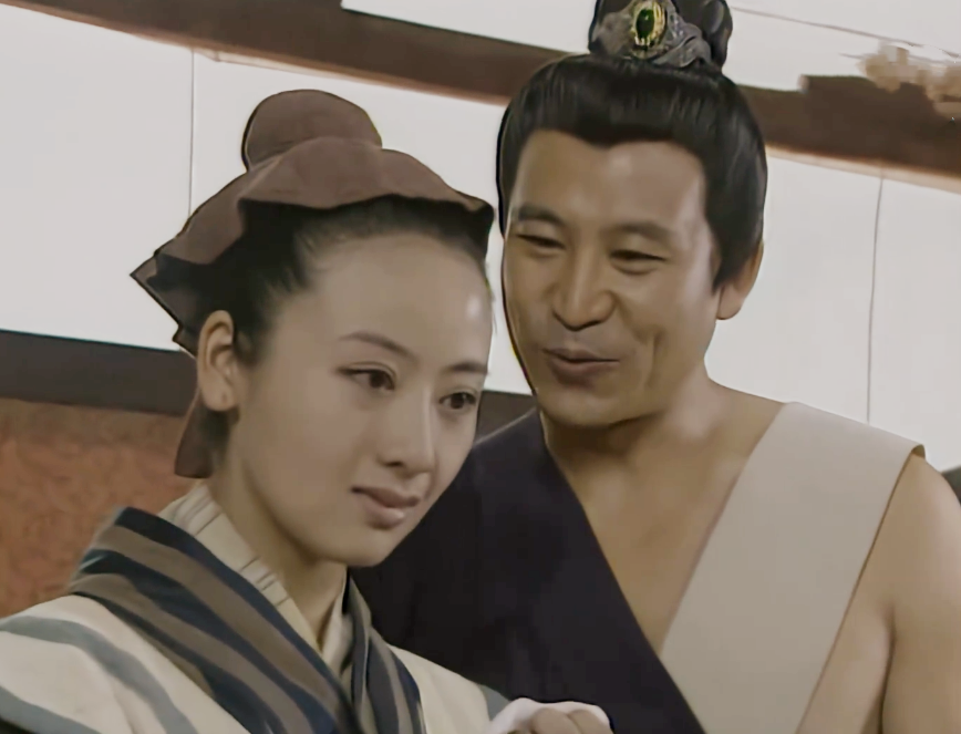 Đỗ Băng Nhạn và Viên bất khuất chín chắn, trưởng thành hơn, nhưng cũng rất hợp lý.