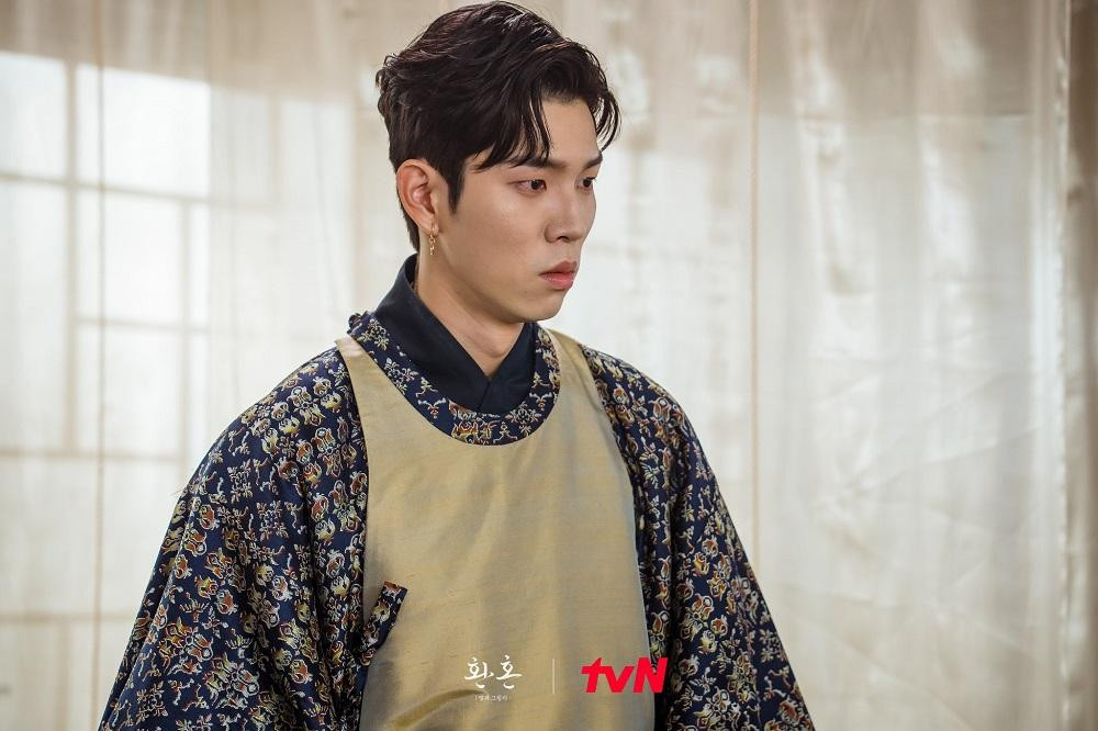 và Park Dang Gu &quot;mùa Hạ&quot; trở nên trầm lắng hơn so với phần 1.