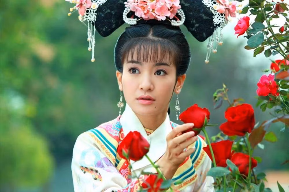 Tiểu Yến Tử của Lý Thạnh.