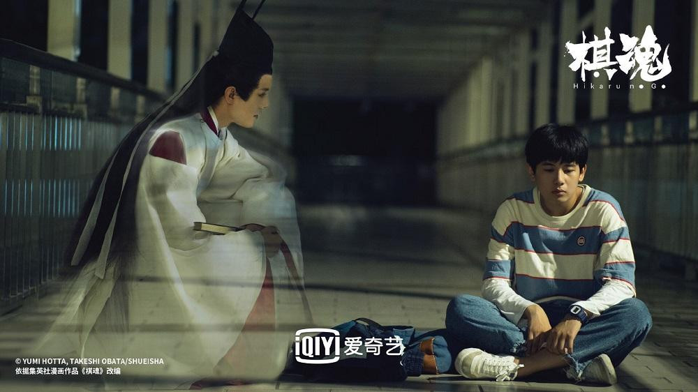 Áp lực khi diễn "Kỳ Hồn" là không nhỏ. Áp lực khi diễn "Kỳ Hồn" là không nhỏ.